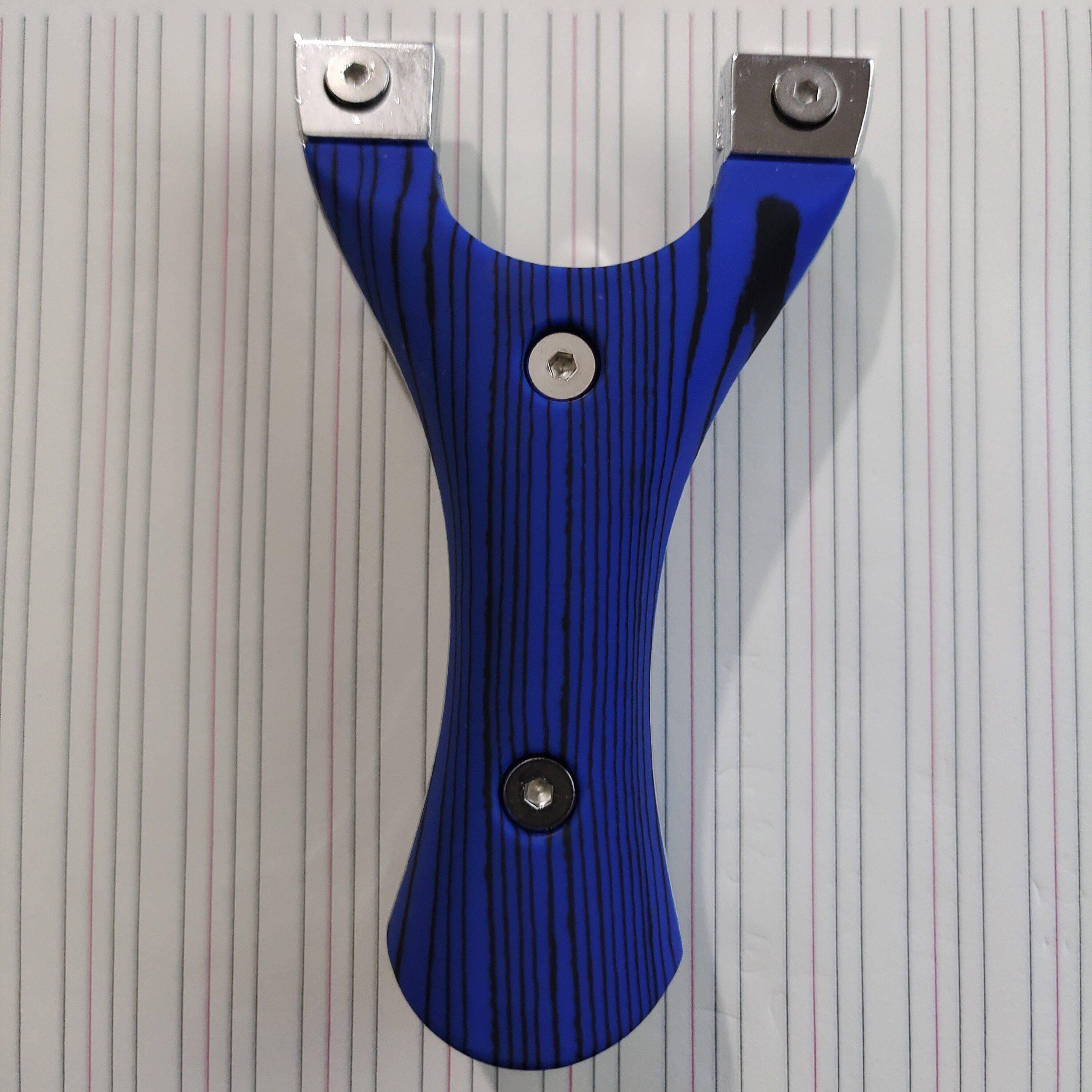 BLUE STEEL + 1 BAND - K25